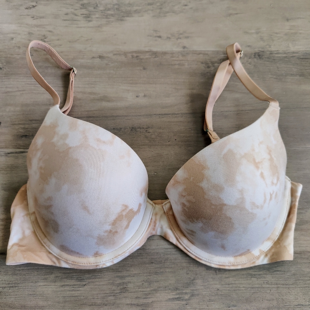 Aerie Sunny push-up bra